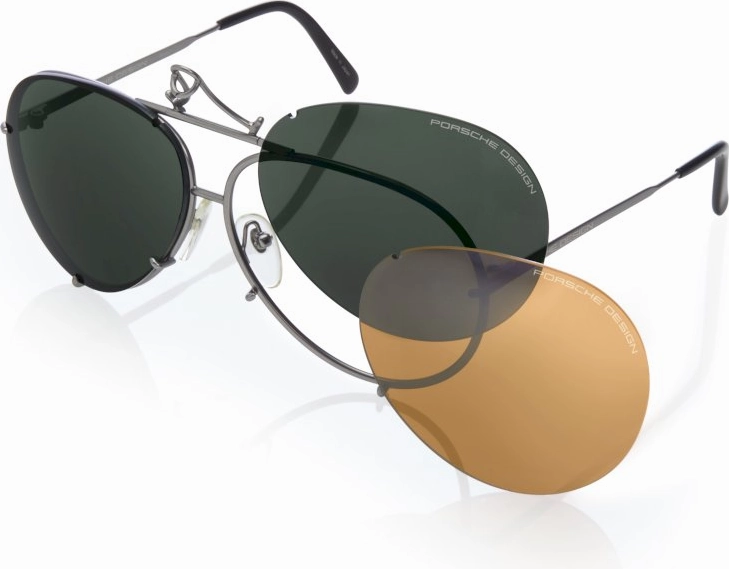 Porsche Design P8478