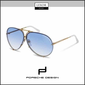 Porsche Design P8478 69W Sunglasses