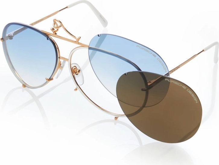 Porsche Design P8478