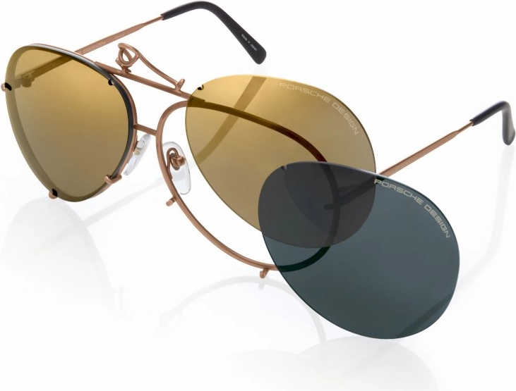 Porsche Design P8478