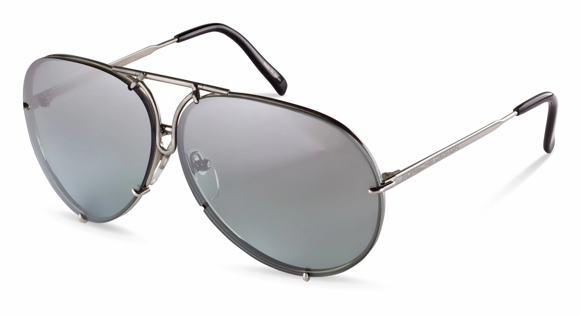 Porsche Design P8478-B-6610 Sunglasses