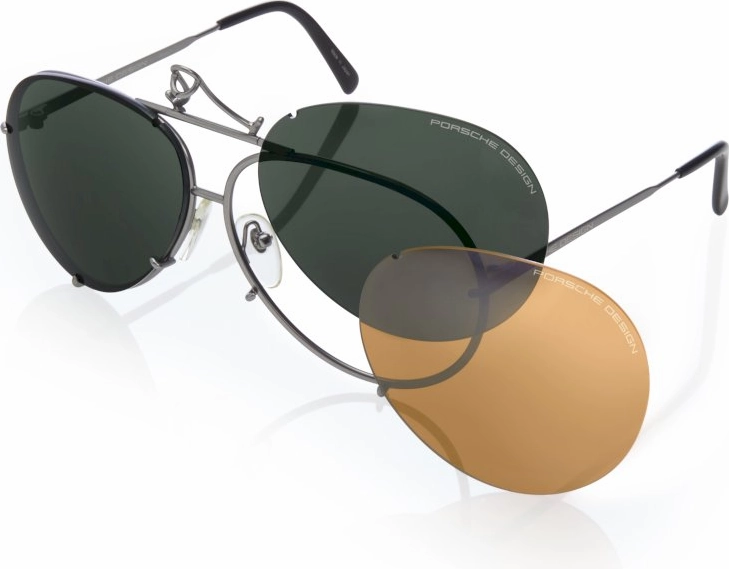 Porsche Design P8478