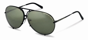 Porsche Design P8478-D-6010-135-V656 Sunglasses