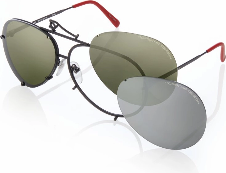 Porsche Design P8478