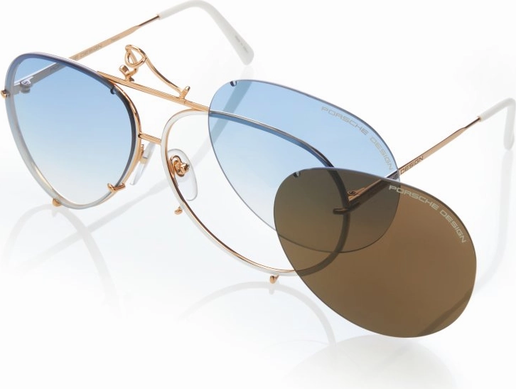 Porsche Design P8478