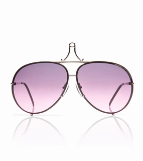 Porsche Design P8478-M-6610-135-V574-E2  Unisex Sunglasses