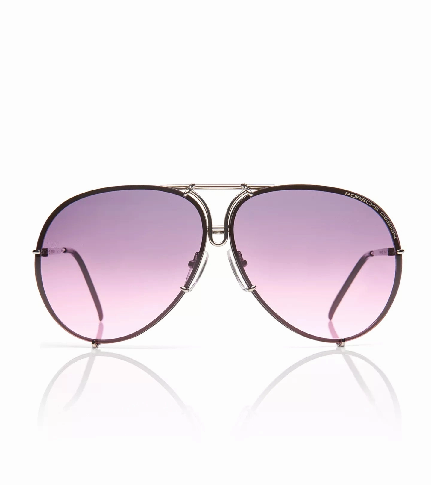Porsche Design P8478-M-6910-135-V574-E2  Unisex Sunglasses