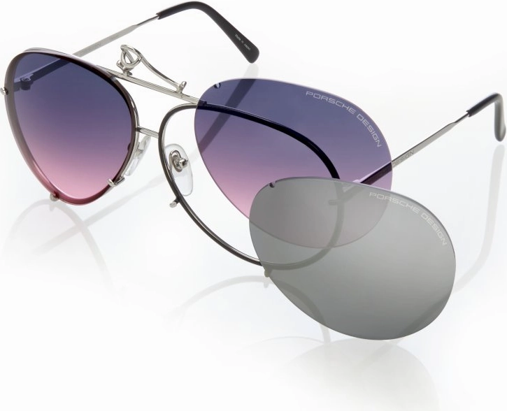Porsche Design P8478