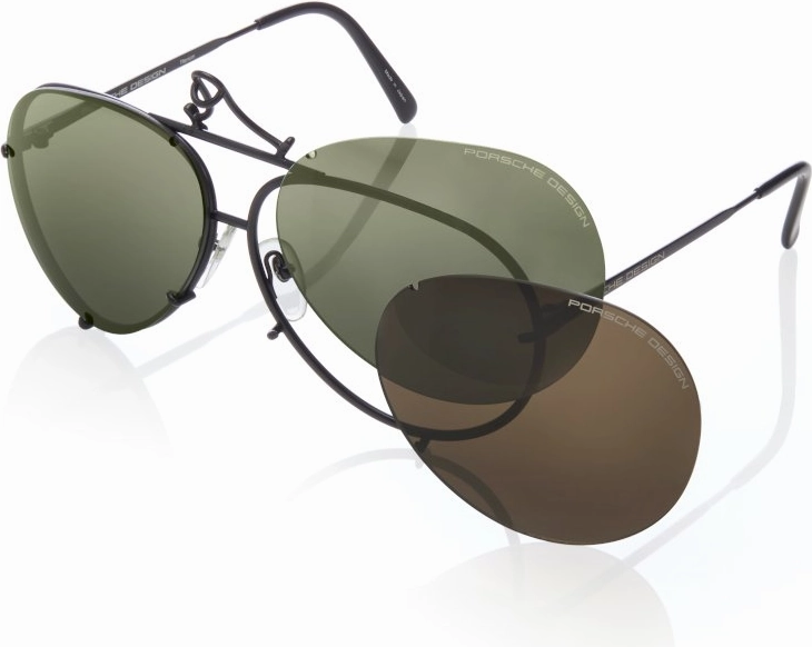 Porsche Design P8478