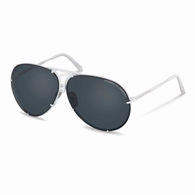 Porsche Design P8478-P-6610 Unisex Sunglasses