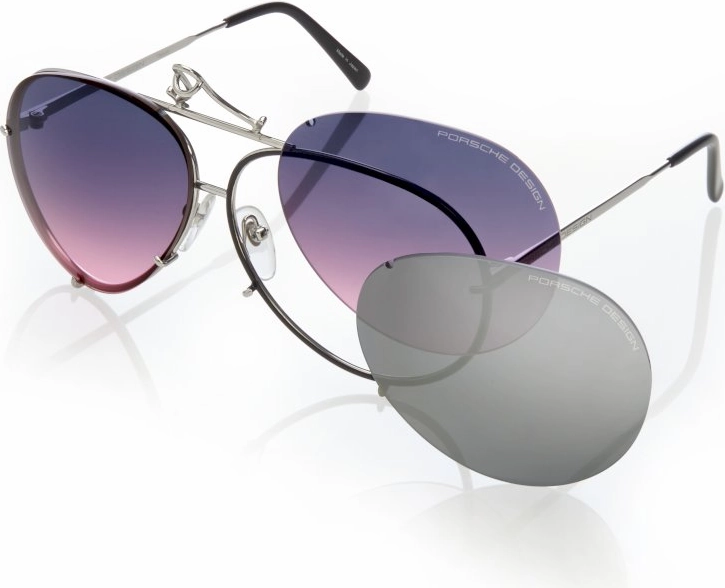 Porsche Design P8478
