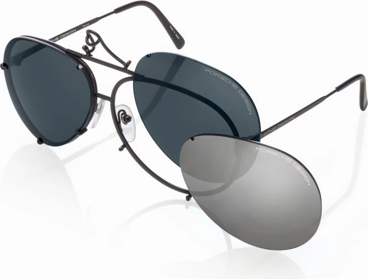 Porsche Design P8478