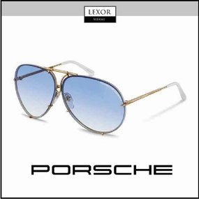 Porsche Design P8478 Sunglasses