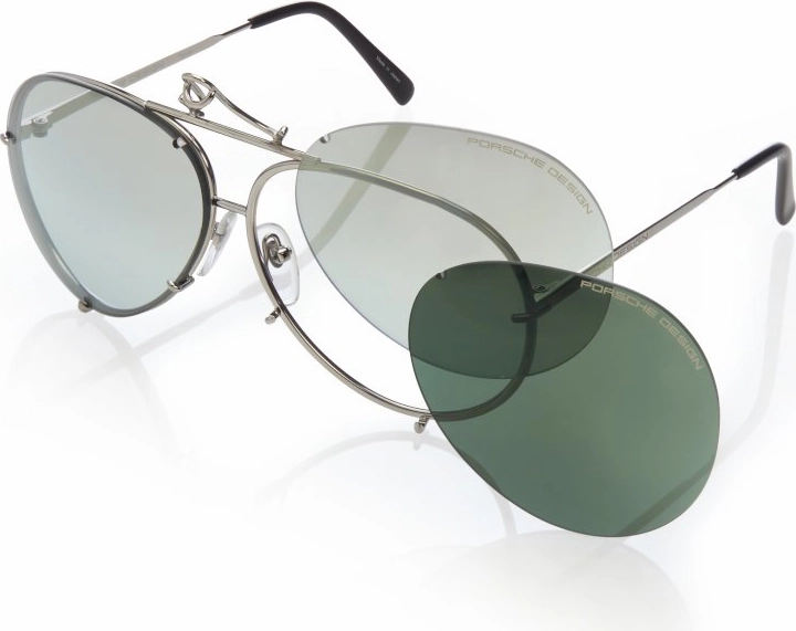 Porsche Design P8478