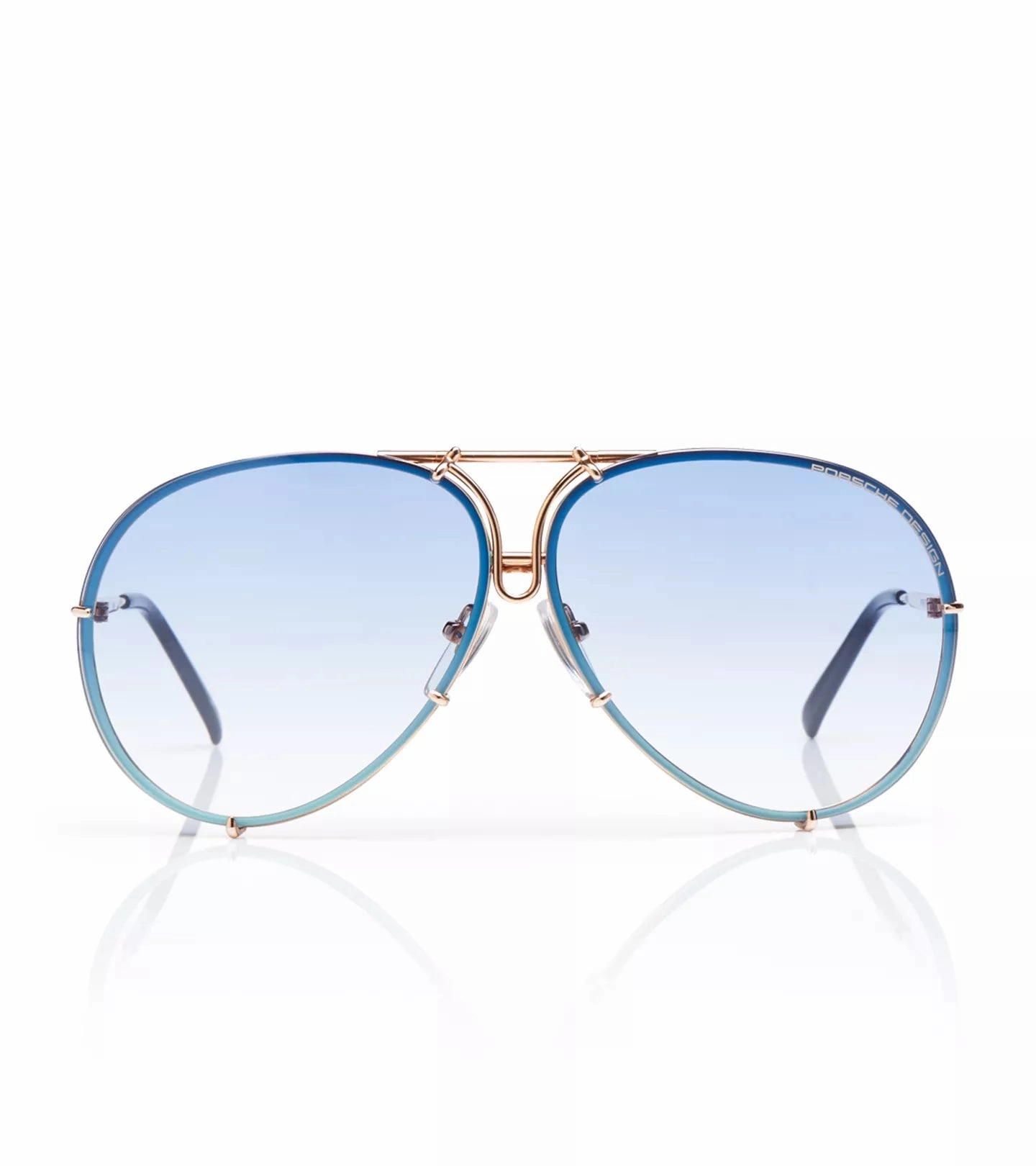 Porsche Design P8478-Z-6610 Men Sunglasses