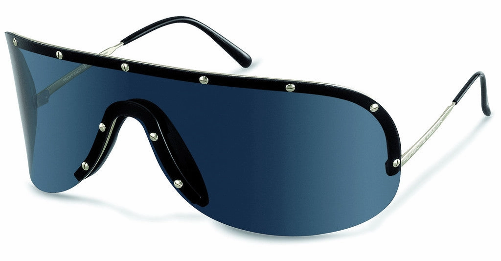 Porsche Design P8479-B-0142-115 Unisex Sunglasses
