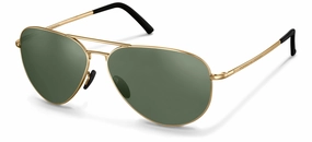 Porsche Design P8508-A-6012-140-V431 Sunglasses