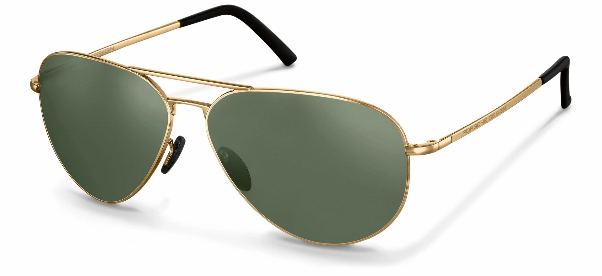 Porsche Design P8508-A-6012-140-V431 Sunglasses