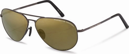 Porsche Design P8508