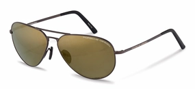 Porsche Design P8508-O-6012-140-V219 Sunglasses