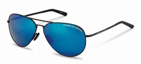Porsche Design P8508-P-6012-140-V264 Sunglasses