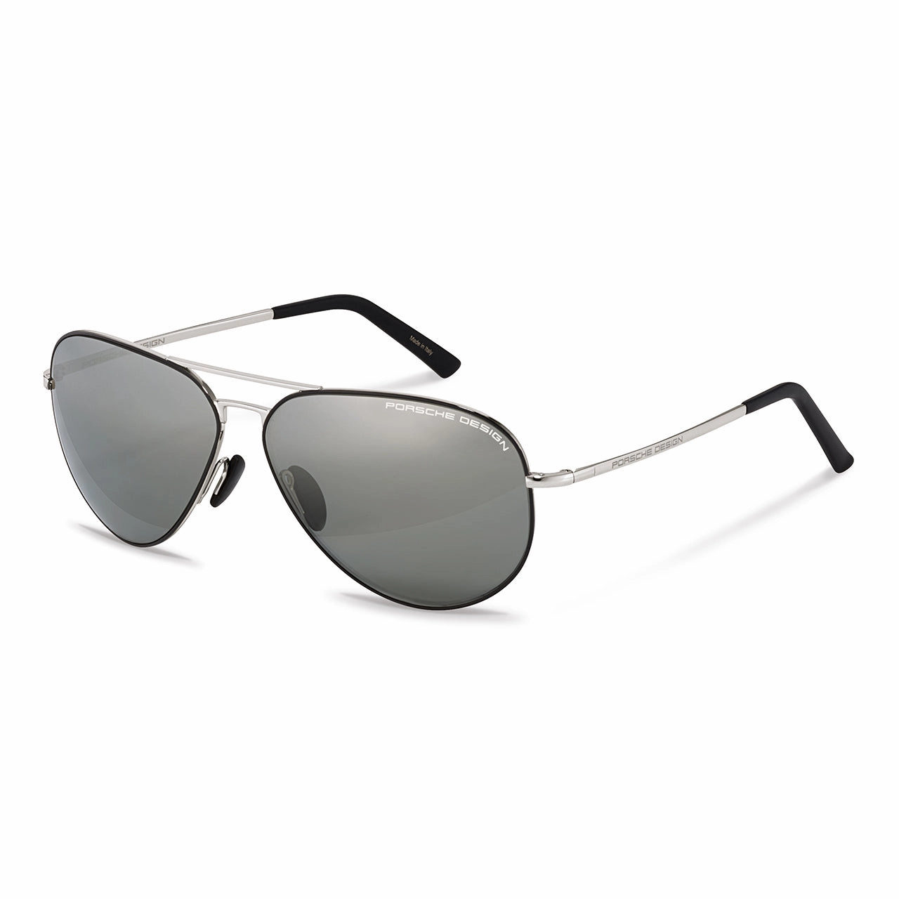 Porsche Design P8508-R-6412-140-E88 Unisex Sunglasses