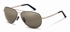 Porsche Design P8508-S-6012-140-V264 Sunglasses