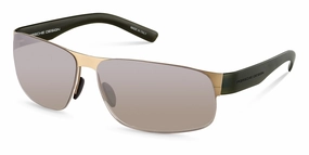 Porsche Design P8531-B-6413-135-V747 Sunglasses