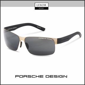 Porsche Design P8573 66E Sunglasses