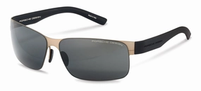 Porsche Design P8573-E-6613-135-V661 Sunglasses