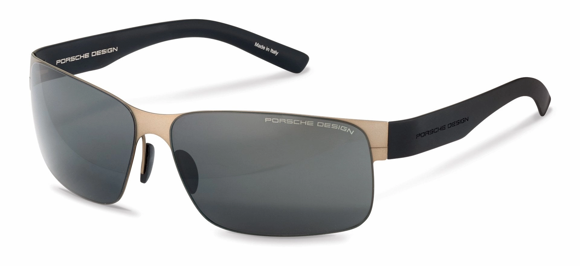 Porsche Design P8573-E-6613-135-V661 Sunglasses