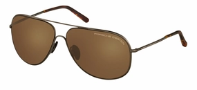 Porsche Design P8605-A-65 Sunglasses