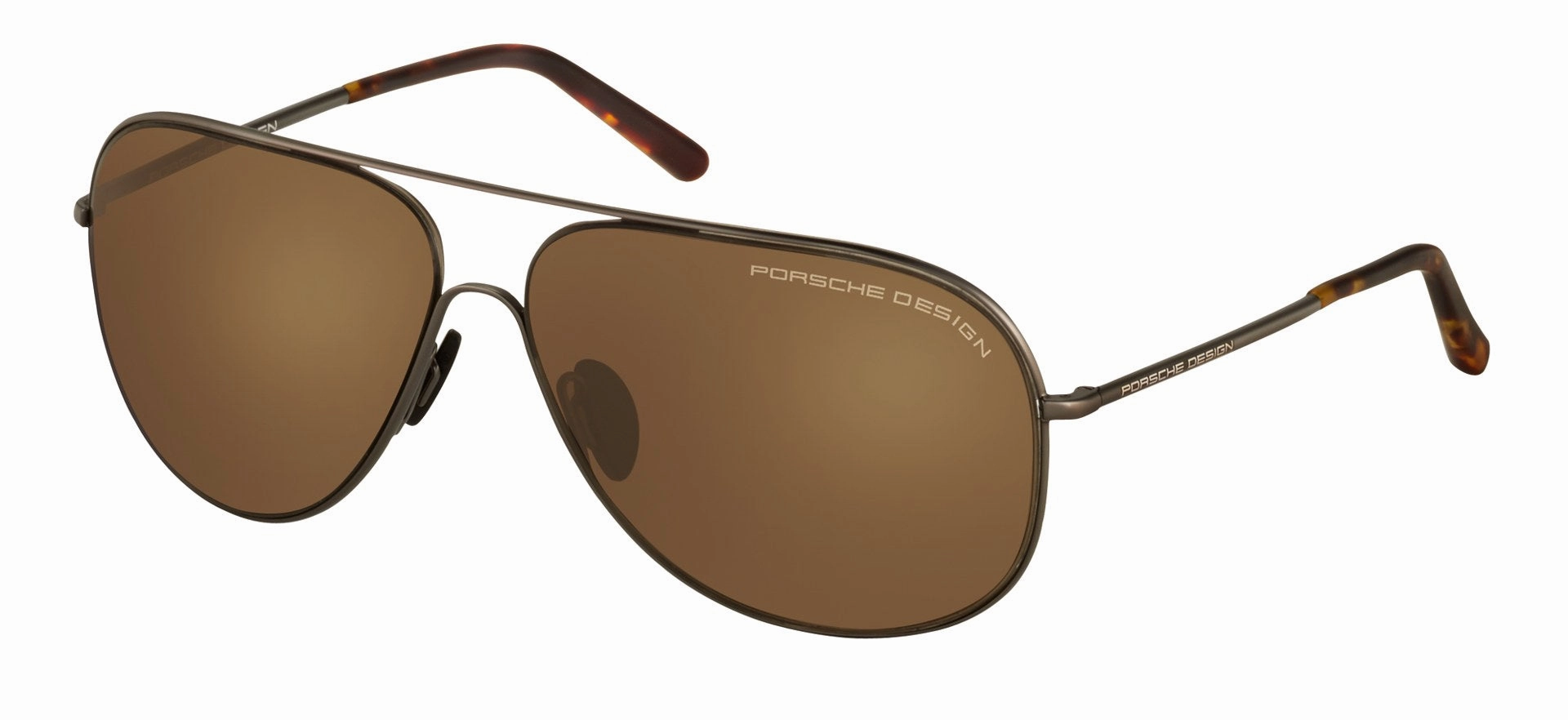 Porsche Design P8605-A-65 Sunglasses