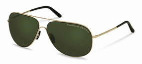 Porsche Design P8605-B-6412-140-V761 Sunglasses