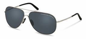 Porsche Design P8605-C-6412-140-V669 Sunglasses
