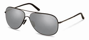 Porsche Design P8605-D-6412-140-V779 Sunglasses
