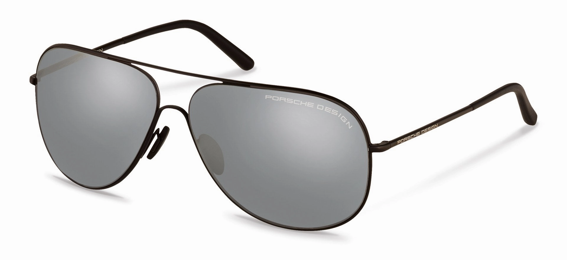 Porsche Design P8605-D-6412-140-V779 Sunglasses
