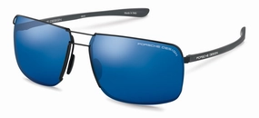 Porsche Design P8615-A-6714-135-V279 Sunglasses