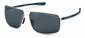 Porsche Design P8615-B-6714-135-V669 Sunglasses