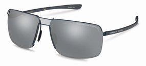 Porsche Design P8615-C-6714-135-V779 Sunglasses