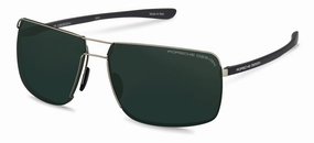 Porsche Design P8615-D-6714-135-V761 Sunglasses