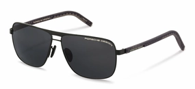 Porsche Design P8639-A-6012-140-V792 Sunglasses