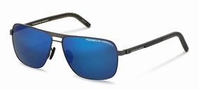 Porsche Design P8639-C-6012-140-V790 Sunglasses