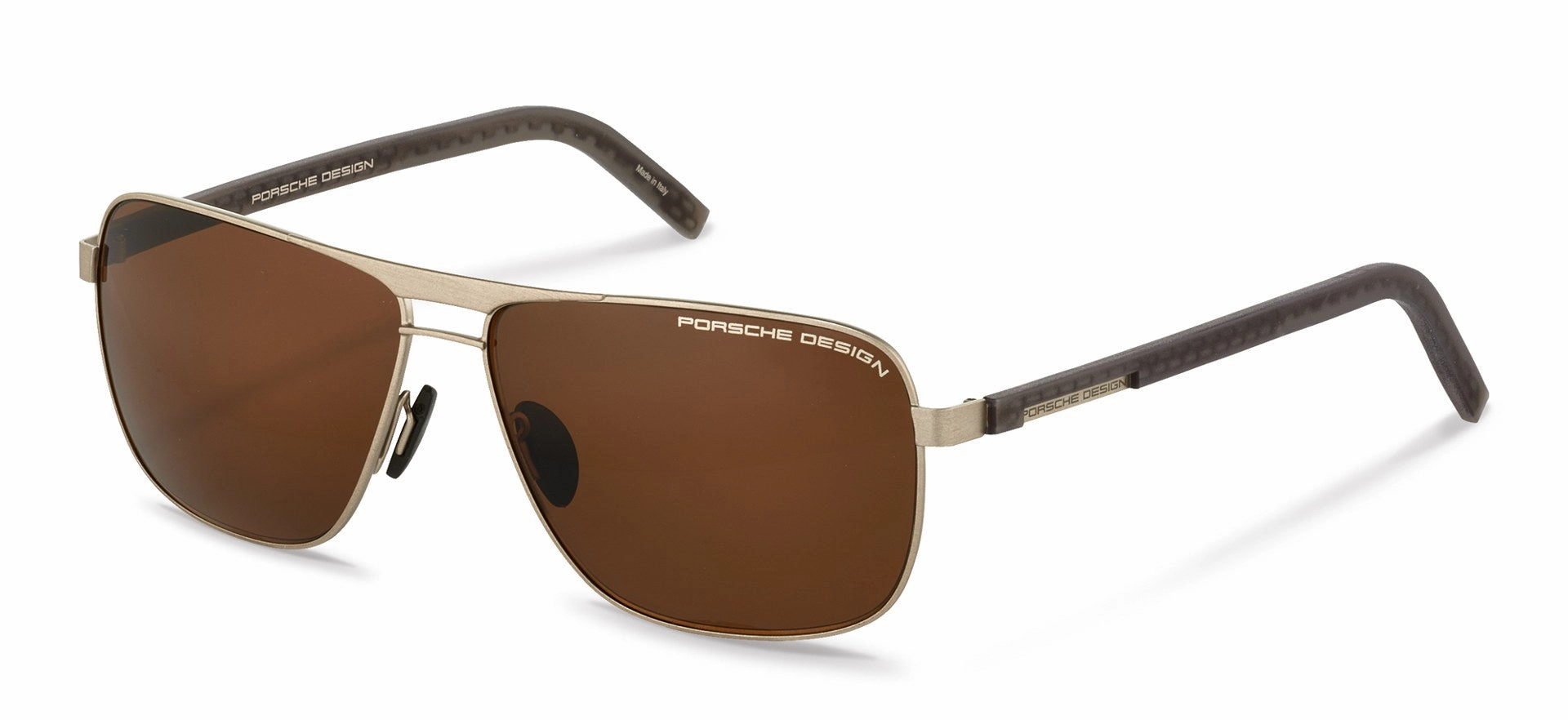 Porsche Design P8639-D-6012-140-V403 Sunglasses