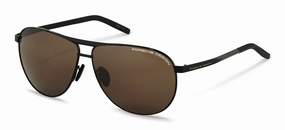 Porsche Design P8642-A-6211-140-V604 Sunglasses