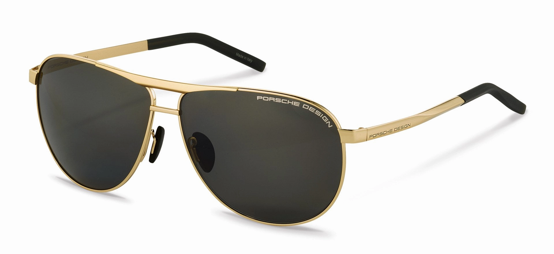 Porsche Design P8642-B-6211-140-V415 Sunglasses