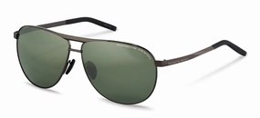 Porsche Design P8642-C-6211-140-V656 Sunglasses