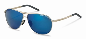 Porsche Design P8642-D-6211-140-V775 Sunglasses