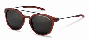 Porsche Design P8644-C-5021-140-V415 Sunglasses