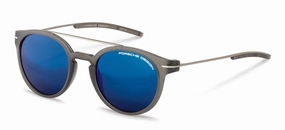 Porsche Design P8644-E-5021-140-V264 Sunglasses